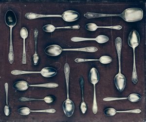spoons-empty
